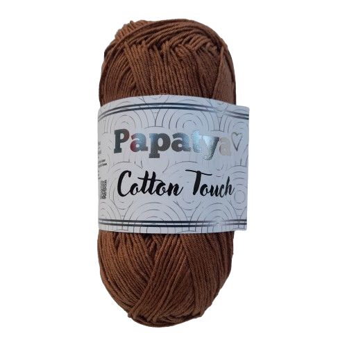 Cotton Touch Papatya