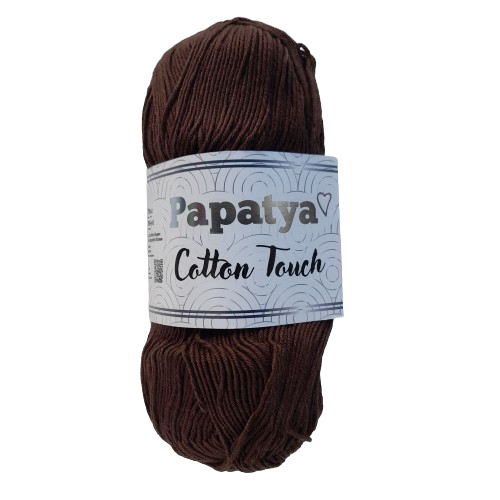 Cotton Touch Papatya