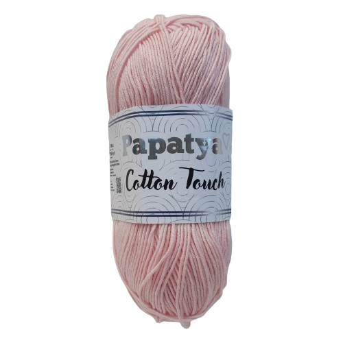 Cotton Touch Papatya