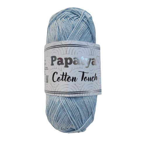 Cotton Touch Papatya