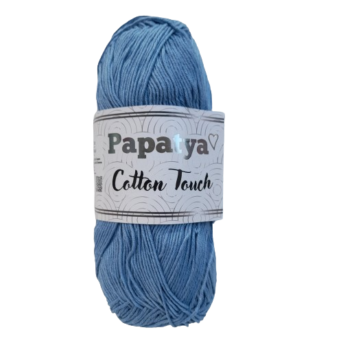 Cotton Touch Papatya