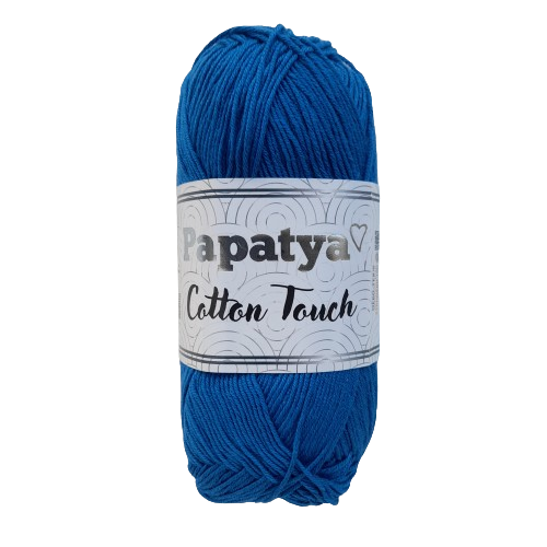 Cotton Touch Papatya