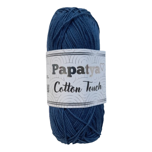 Cotton Touch Papatya