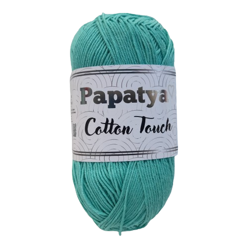 Cotton Touch Papatya