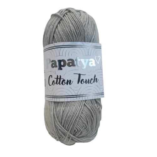 Cotton Touch Papatya