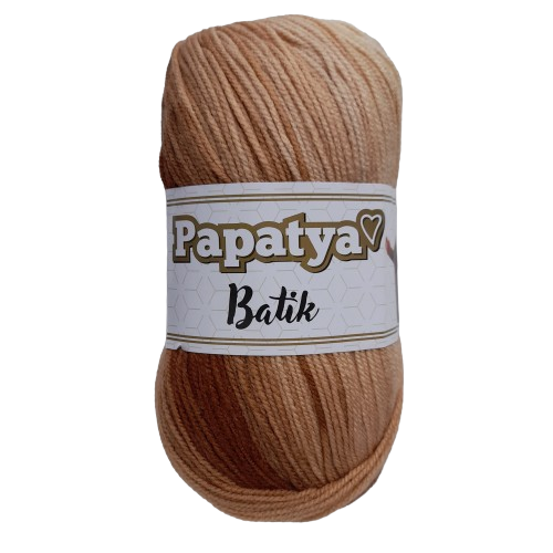 Batik Papatya