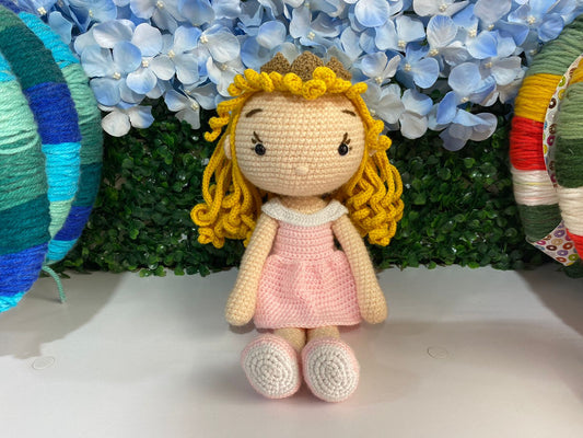 Amigurumi Grande