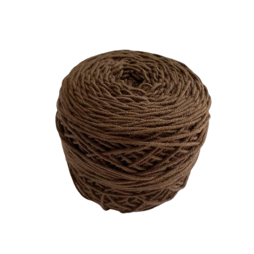 Hilo Macrame 100 Gramos