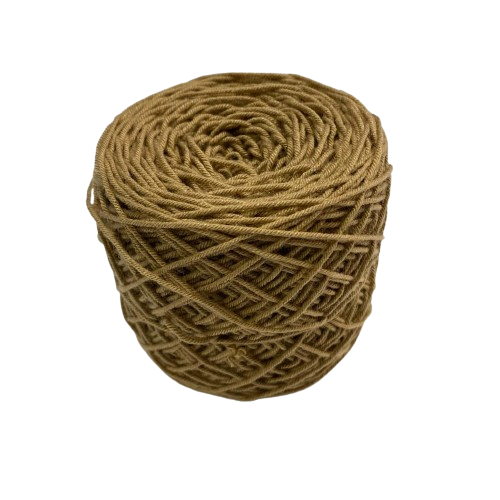 Hilo Macrame 100 Gramos