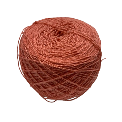 Hilo Crochet 100 Gramos