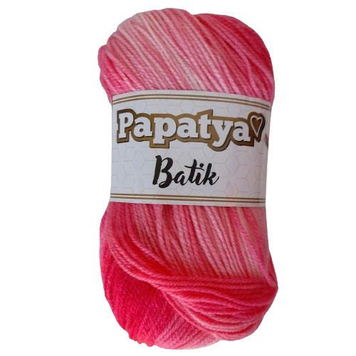 Batik Papatya