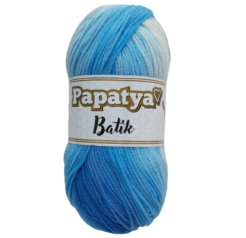 Batik Papatya