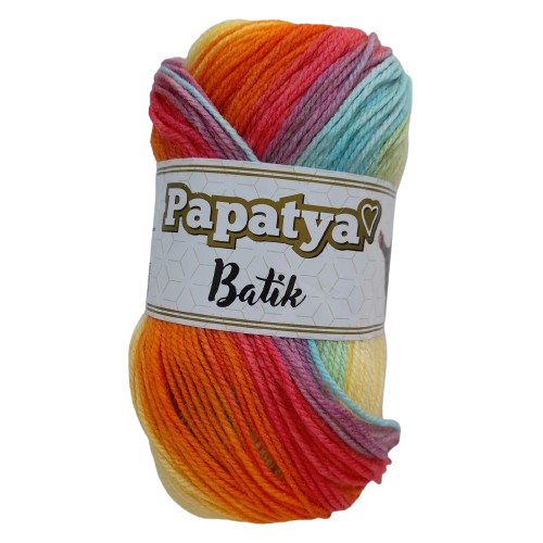 Batik Papatya