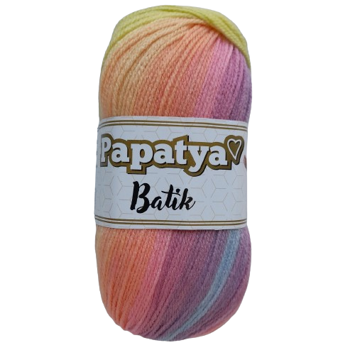 Batik Papatya