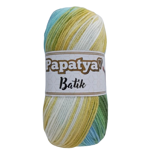 Batik Papatya