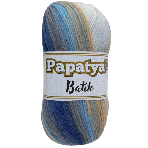 Batik Papatya