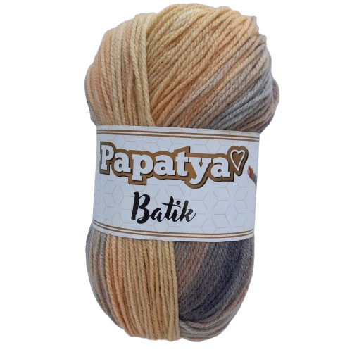 Batik Papatya