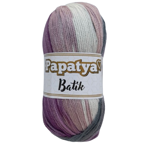 Batik Papatya