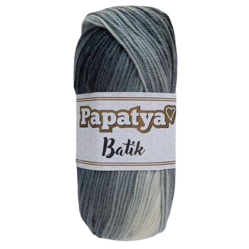 Batik Papatya