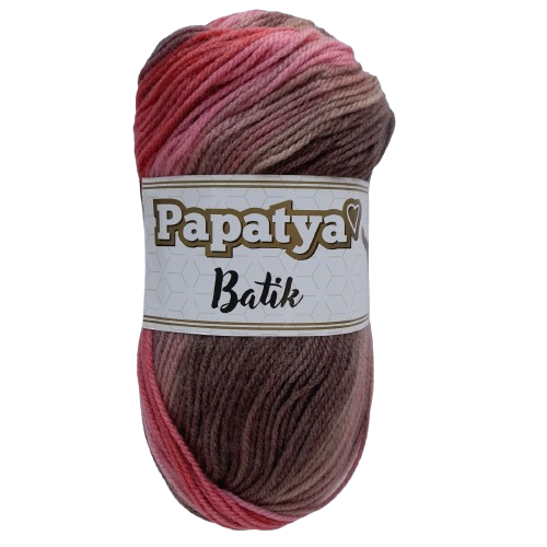 Batik Papatya