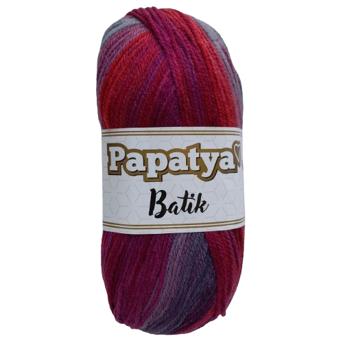 Batik Papatya