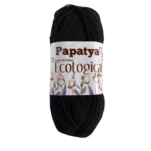 Ecological Papatya