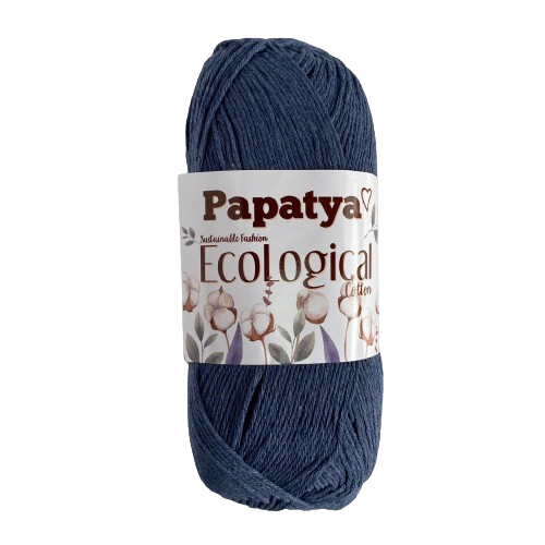 Ecological Papatya