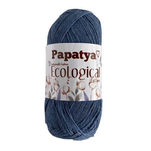 Ecological Papatya