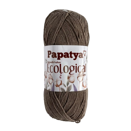 Ecological Papatya