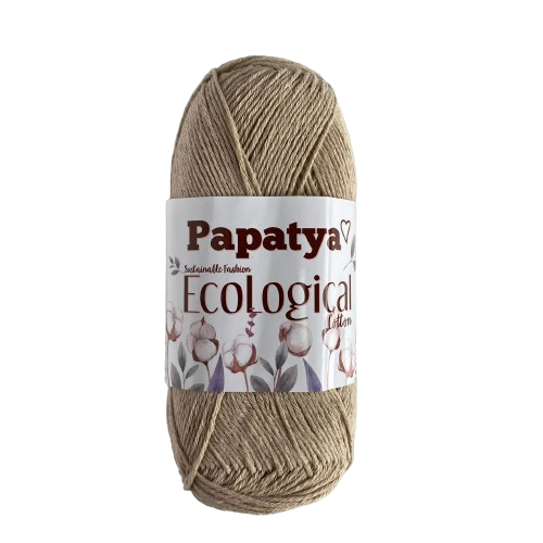 Ecological Papatya