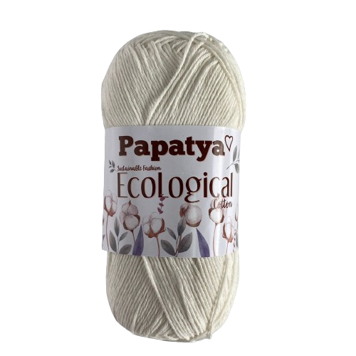 Ecological Papatya