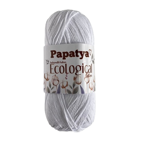 Ecological Papatya