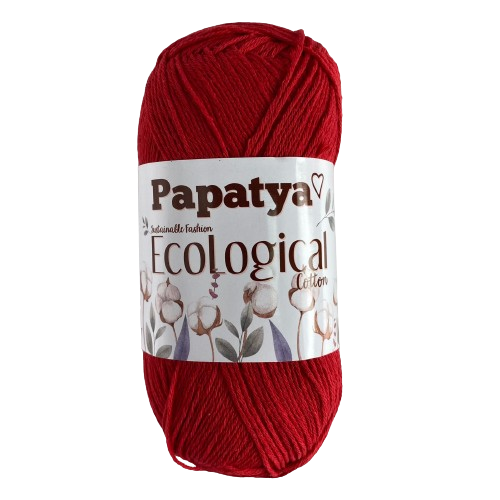 Ecological Papatya