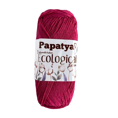 Ecological Papatya