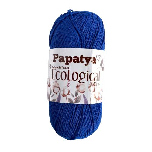 Ecological Papatya