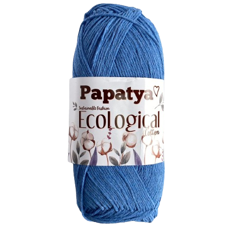 Ecological Papatya