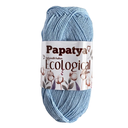 Ecological Papatya