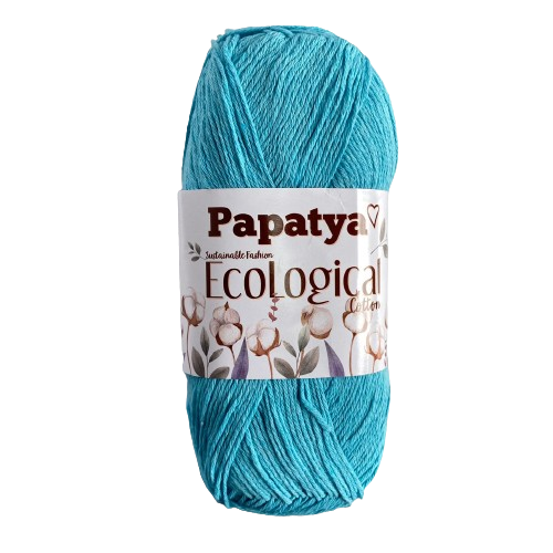 Ecological Papatya