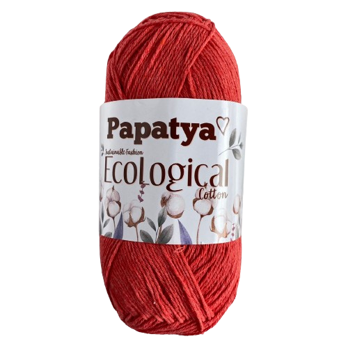 Ecological Papatya