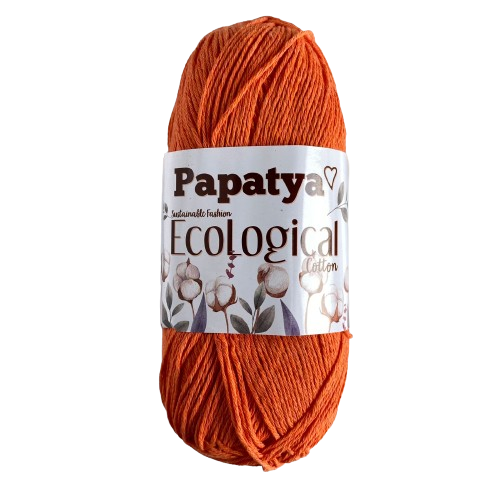 Ecological Papatya