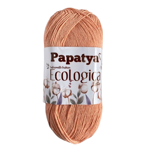 Ecological Papatya