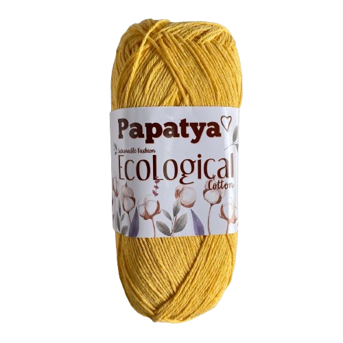 Ecological Papatya