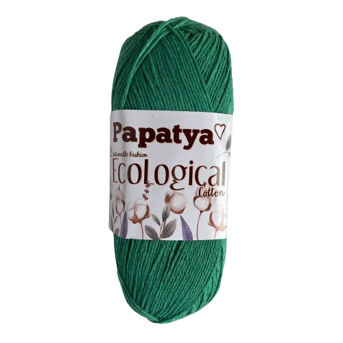 Ecological Papatya