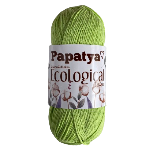 Ecological Papatya