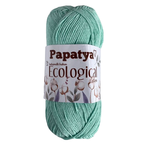 Ecological Papatya