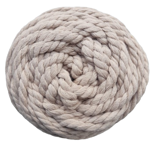 Macrame Rope 3mm