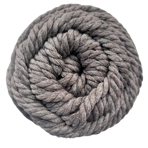 Macrame Rope 3mm