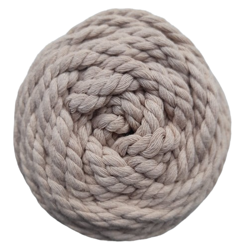 Macrame Rope 3mm