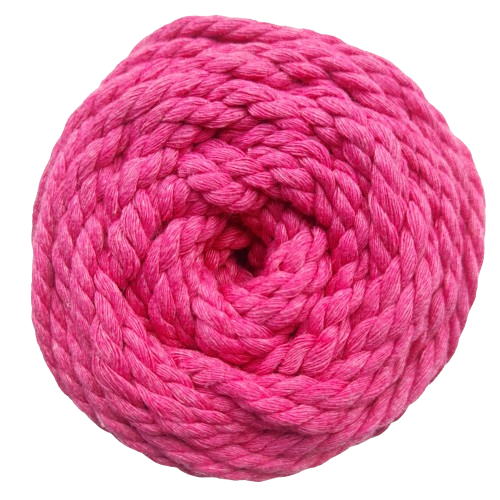 Macrame Rope 3mm