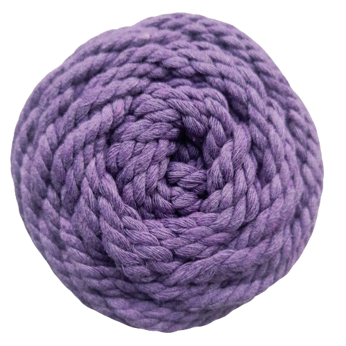 Macrame Rope 3mm